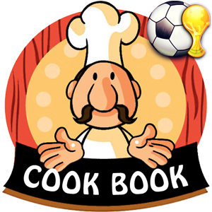 Cookbook - FIFA World Cup Football 2014